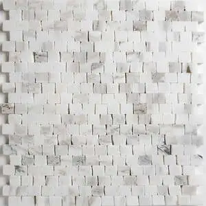 Broken Joint Mosaic
