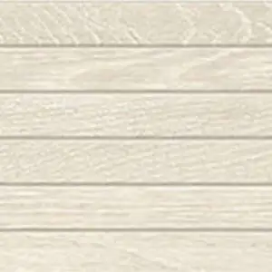 Birch Matte Groove Wood Look Porcelain Mosaic
