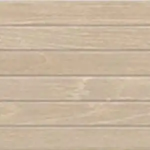 Maple Matte Groove Wood Look Porcelain Mosaic
