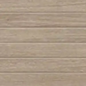 Pine Matte Groove Wood Look Porcelain Mosaic