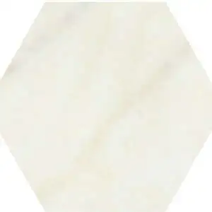 Hexagon Calacatta Slow