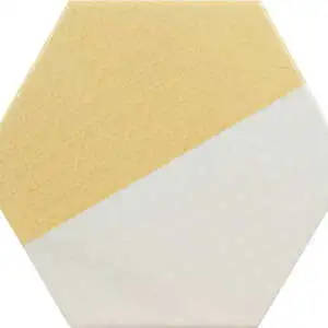 Hexa Boho Calacatta Slow