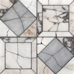 Allure, Calacatta Gold Royal, Calacatta Viola, White Carrara Hon