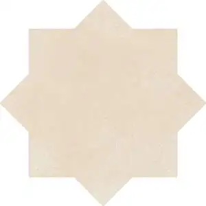 Almond Mist Star