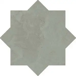 Soft Sage Star