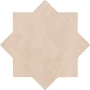 Dusty Rose Star
