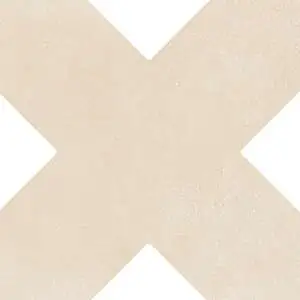 Almond Mist Cross