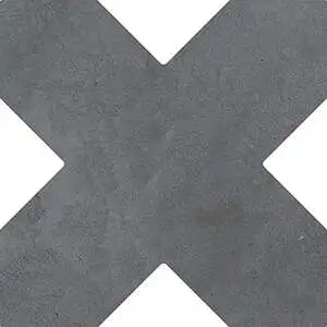 Midnight Slate Cross