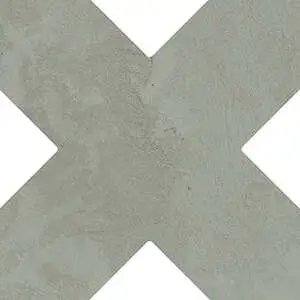Soft Sage Cross