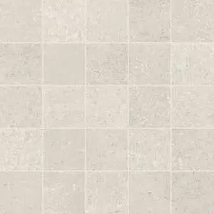 Mosaico Clos Bianco