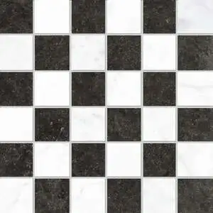 Chess Mosaic