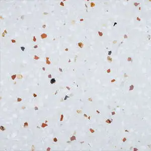 Victoria Polished Terrazzo Tile