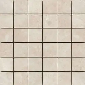 Delano Honed 2x2 Marble Mosaic
