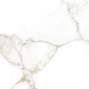 Calacatta Oro Polished Porcelain Tile