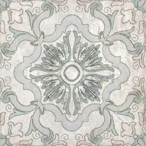 Seafoam