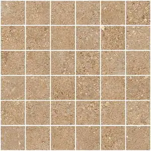 Mosaico Duo Back Caramel