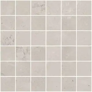 Mosaico Duo Front Cement