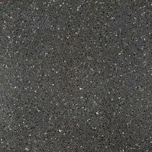 Negro Terrazzo Tile