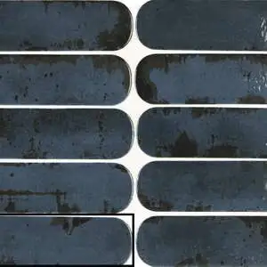 Funky Blue