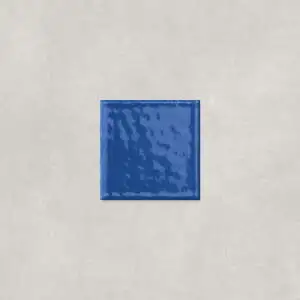 Glocal GC01 Cube Blue