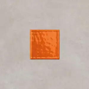 Glocal GC02 Cube Orange