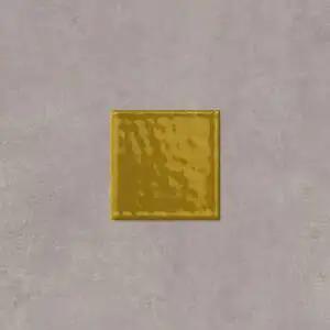 Glocal GC12 Cube Yellow