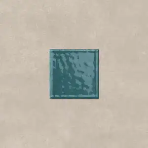 Glocal GC13 Cube Turquoise