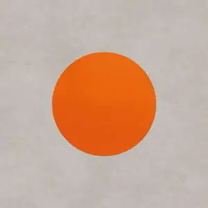 Glocal GC02 Globe Orange