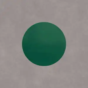 Glocal GC11 Globe Green