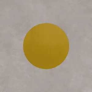 Glocal GC12 Globe Yellow