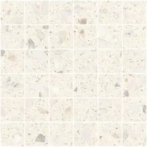 Mosaico Glow Ivory