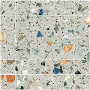 Mosaico Glow Plus Sage