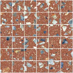 Mosaico Glow Plus Sunset