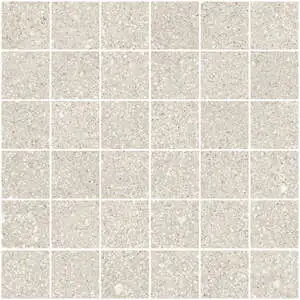 Mosaico Gravel Small Pearl