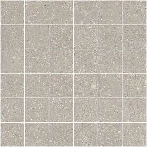 Mosaico Gravel Small Grey