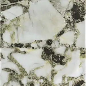 Ice Green