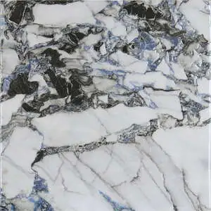 Ice Sapphire