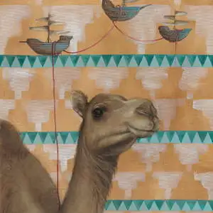 Indomita Dromedary