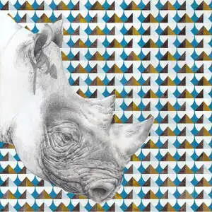 Indomita Rhino