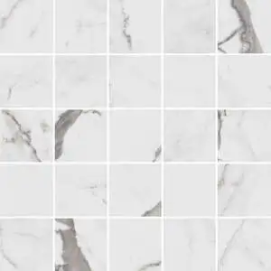 Statuario Mosaic