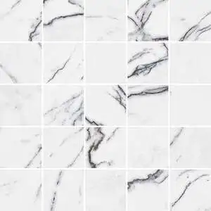 Lilac Mosaic