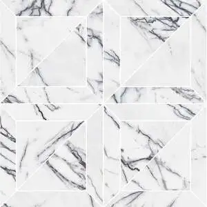 Lilac Mosaic Mix