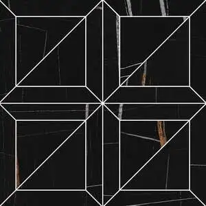 Sahara Noir Mosaic Mix