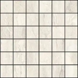 Mosaico Invictus Ivory