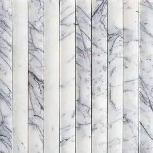 Lilac Honed Ion Marble Mosaic Lilac Honed Ion Marble Mosaic