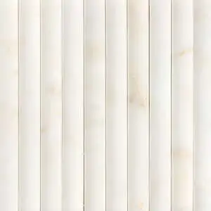 Calacatta Amber Honed Ion Marble Mosaic Calacatta Amber Honed Ion Marble Mosaic