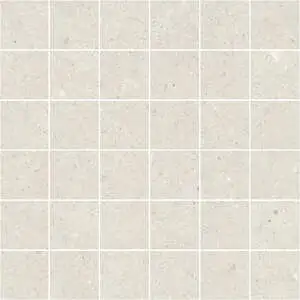 Mosaico Kinstone Chalk