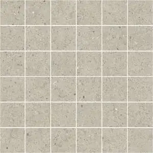 Mosaico Dakar Steam