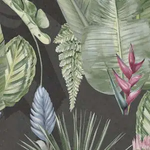 Kinfolk Black Mix Rect
