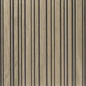 Tarima Black Rect